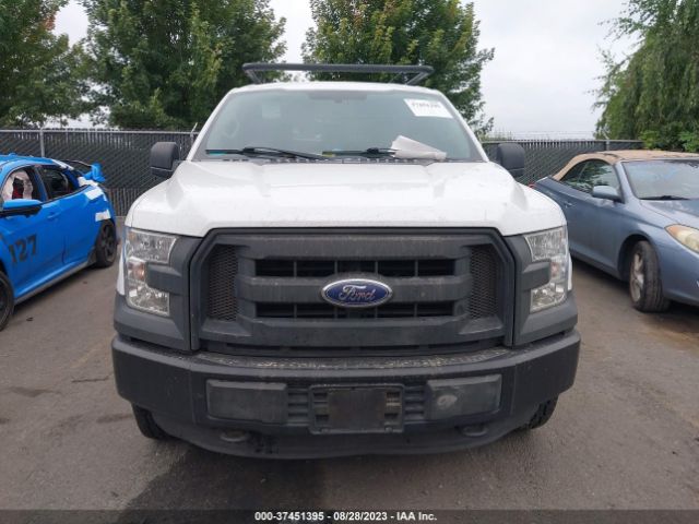 1FTEX1E81FFA42401 Ford F-150 Xlt/xl