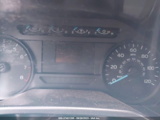 1FTEX1E81FFA42401 Ford F-150 Xlt/xl