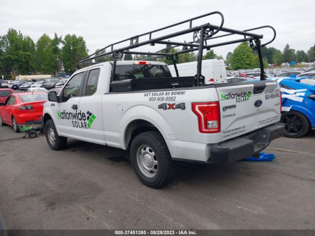 1FTEX1E81FFA42401 Ford F-150 Xlt/xl