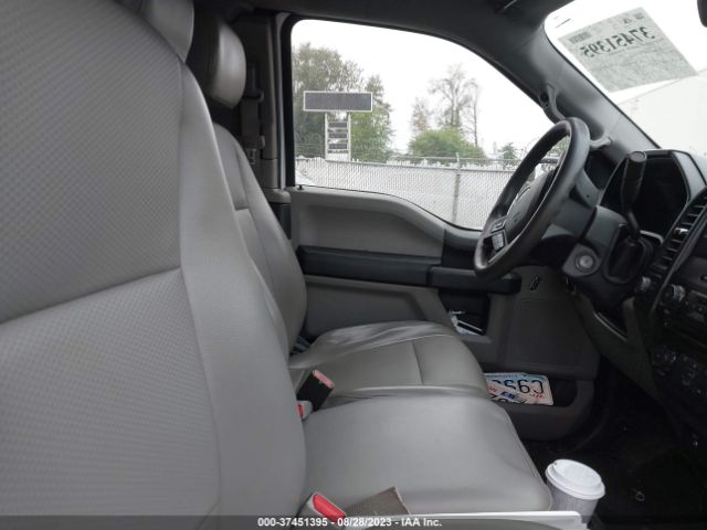 1FTEX1E81FFA42401 Ford F-150 Xlt/xl