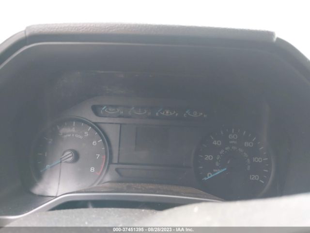 1FTEX1E81FFA42401 Ford F-150 Xlt/xl