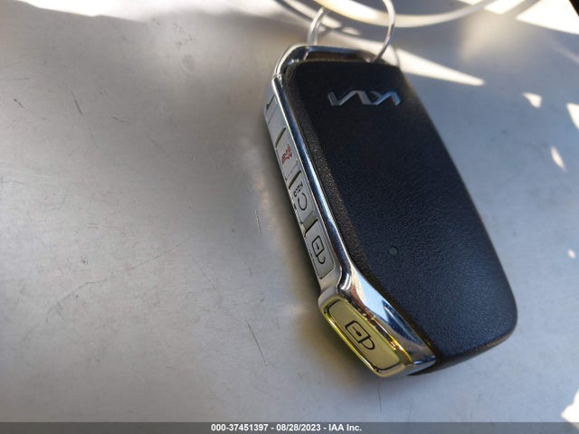 KIA NIRO EX 2023 KNDCR3LE4P5077804 Image 11