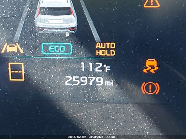 KIA NIRO EX 2023 KNDCR3LE4P5077804 Image 15