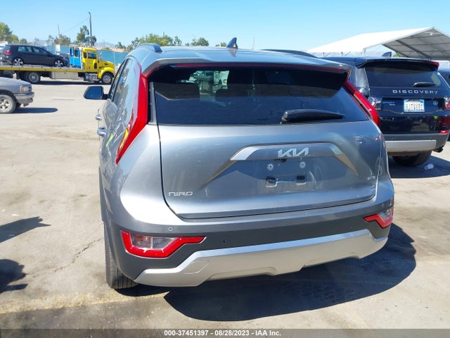 KIA NIRO EX 2023 KNDCR3LE4P5077804 Image 16