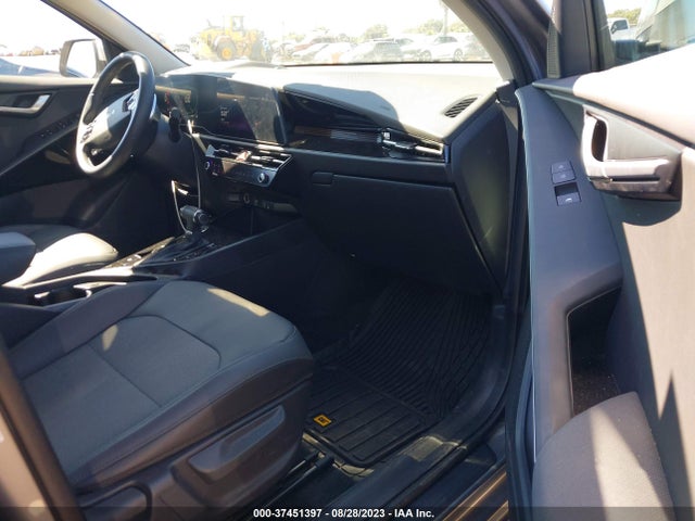 KIA NIRO EX 2023 KNDCR3LE4P5077804 Image 5