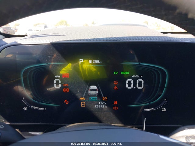 KIA NIRO EX 2023 KNDCR3LE4P5077804 Image 7
