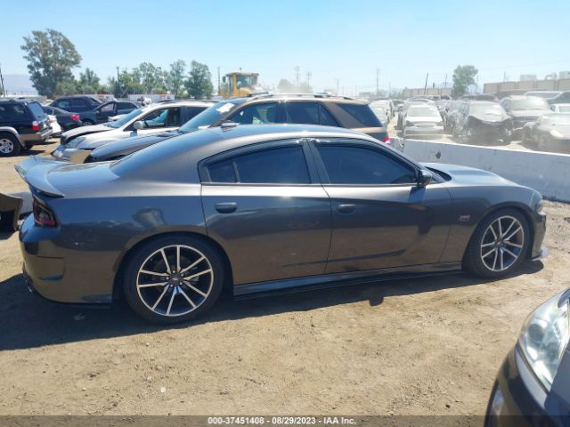 2C3CDXCT2NH259600 Dodge CHARGER R/T