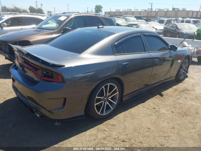 2C3CDXCT2NH259600 Dodge CHARGER R/T