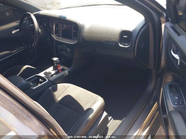 2C3CDXCT2NH259600 Dodge CHARGER R/T