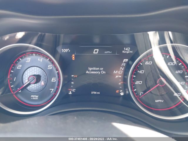 2C3CDXCT2NH259600 Dodge CHARGER R/T