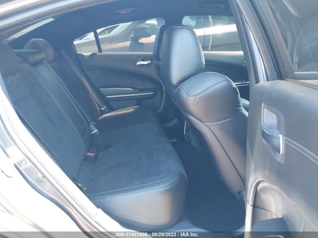 2C3CDXCT2NH259600 Dodge CHARGER R/T