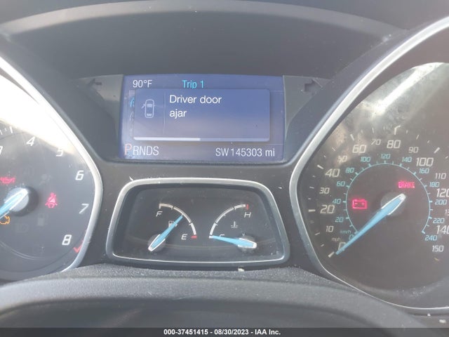 2012 FORD FOCUS SEL VIN: 1FAHP3H28CL479976