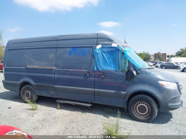 WD4PF1CD7KP151788 Mercedes-Benz SPRINTER VAN