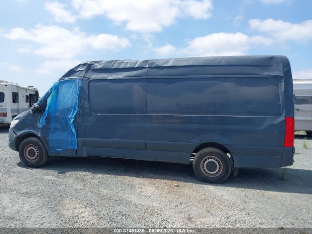 WD4PF1CD7KP151788 Mercedes-Benz SPRINTER VAN