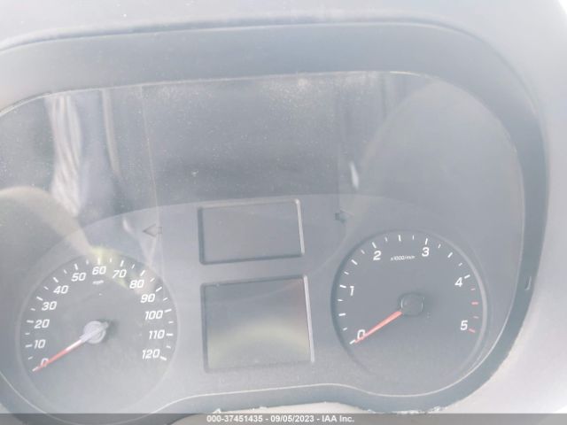 WD4PF1CD7KP151788 Mercedes-Benz SPRINTER VAN