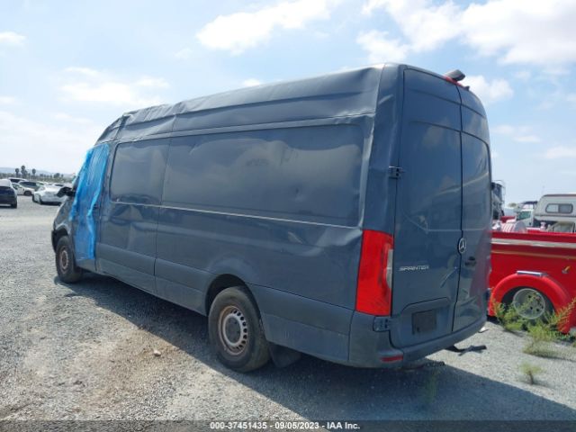 WD4PF1CD7KP151788 Mercedes-Benz SPRINTER VAN