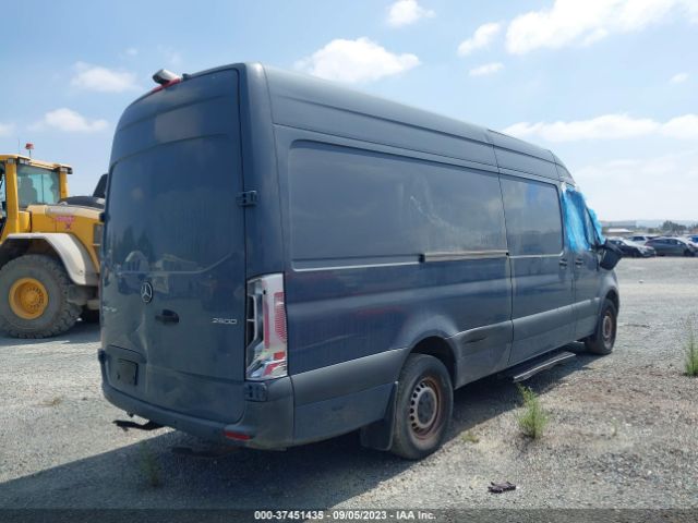 WD4PF1CD7KP151788 Mercedes-Benz SPRINTER VAN