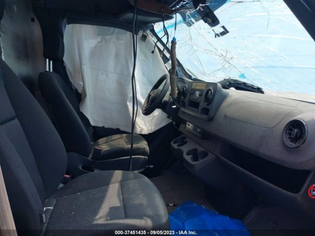 WD4PF1CD7KP151788 Mercedes-Benz SPRINTER VAN