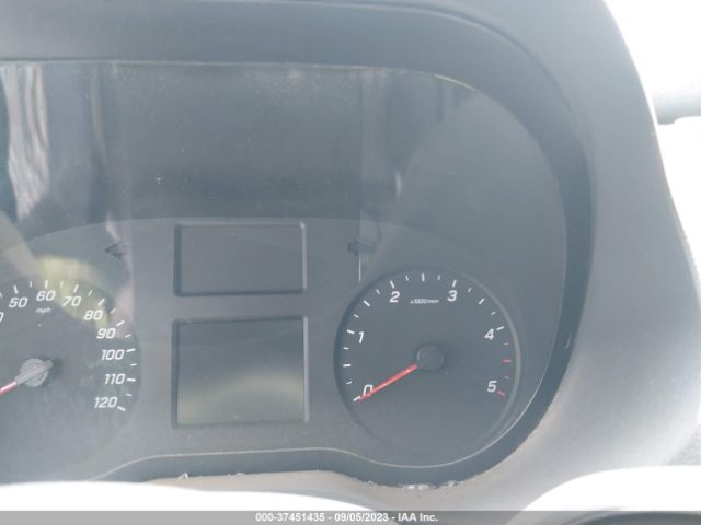 WD4PF1CD7KP151788 Mercedes-Benz SPRINTER VAN