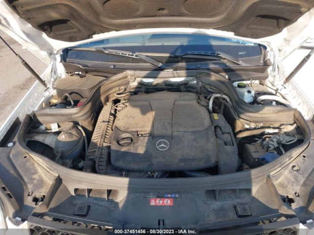WDCGG8JBXEG315891 Mercedes-Benz Glk-class Glk 350