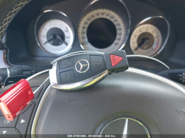 WDCGG8JBXEG315891 Mercedes-Benz Glk-class Glk 350