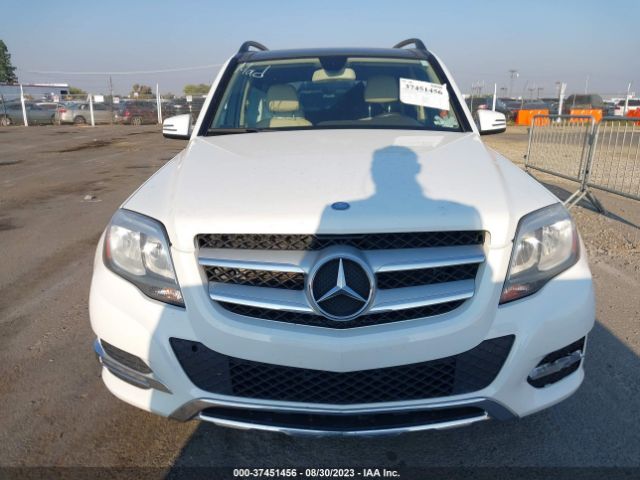 WDCGG8JBXEG315891 Mercedes-Benz Glk-class Glk 350