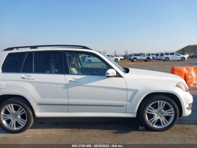 WDCGG8JBXEG315891 Mercedes-Benz Glk-class Glk 350