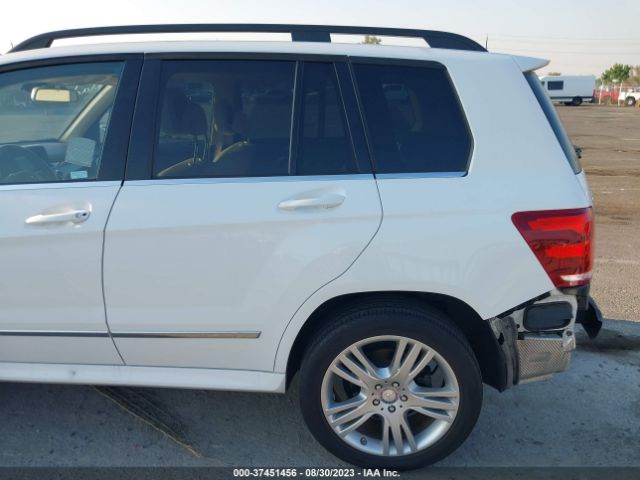 WDCGG8JBXEG315891 Mercedes-Benz Glk-class Glk 350
