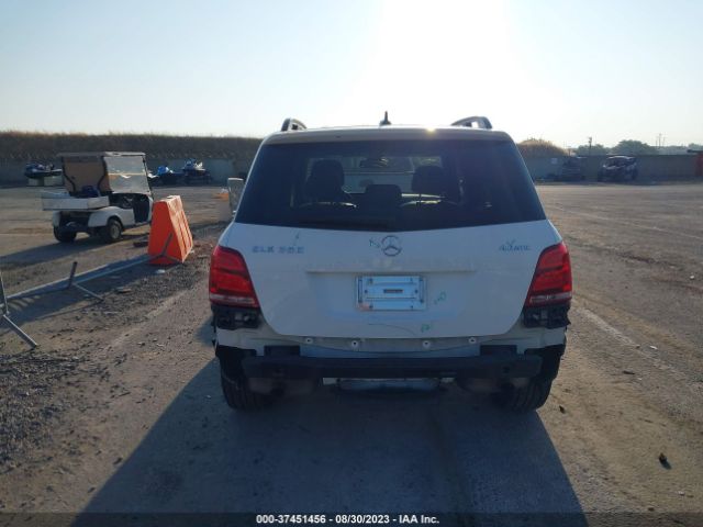 WDCGG8JBXEG315891 Mercedes-Benz Glk-class Glk 350