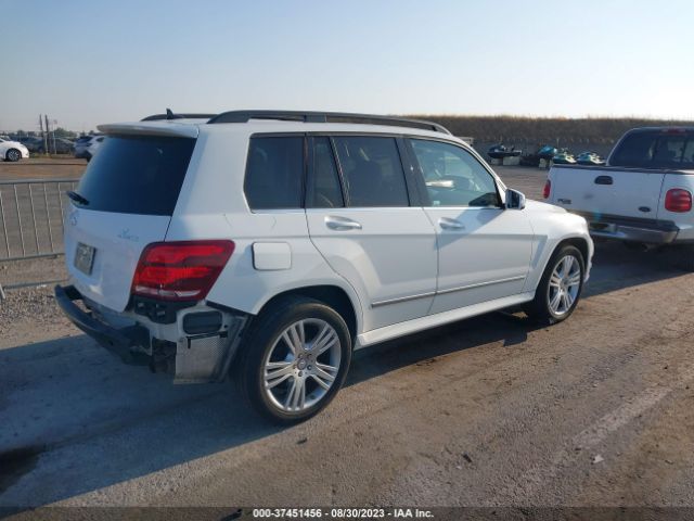 WDCGG8JBXEG315891 Mercedes-Benz Glk-class Glk 350