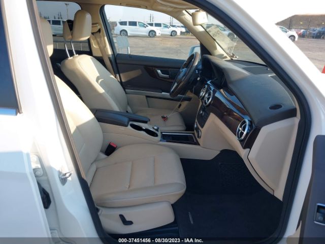 WDCGG8JBXEG315891 Mercedes-Benz Glk-class Glk 350