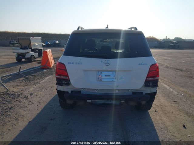 WDCGG8JBXEG315891 Mercedes-Benz Glk-class Glk 350