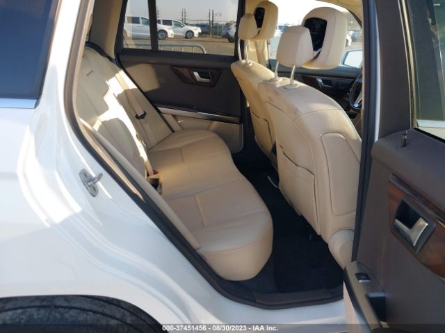 WDCGG8JBXEG315891 Mercedes-Benz Glk-class Glk 350