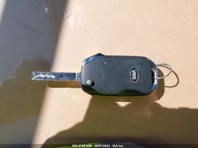 3KPF24AD3ME316664 KIA Forte Lxs