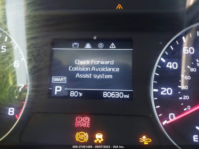3KPF24AD3ME316664 KIA Forte Lxs