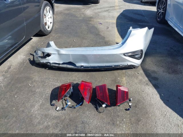3KPF24AD3ME316664 KIA Forte Lxs