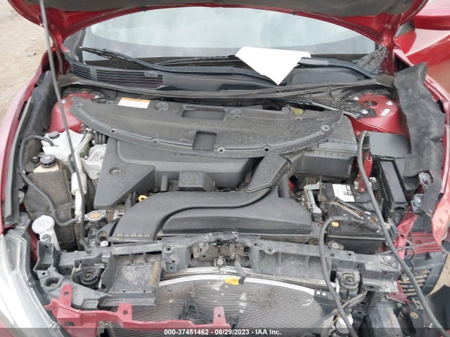 2016 NISSAN ALTIMA 2.5 VIN: 1N4AL3AP0GN355083