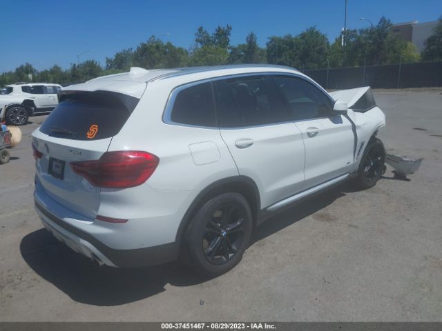 5UXTR9C53JLC75023 BMW X3 Xdrive30i