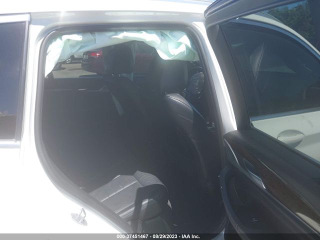 5UXTR9C53JLC75023 BMW X3 Xdrive30i