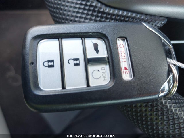 Honda Civic Hatchback Ex 2019 SHHFK7H67KU206571 Image 11