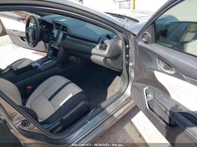 Honda Civic Hatchback Ex 2019 SHHFK7H67KU206571 Image 5
