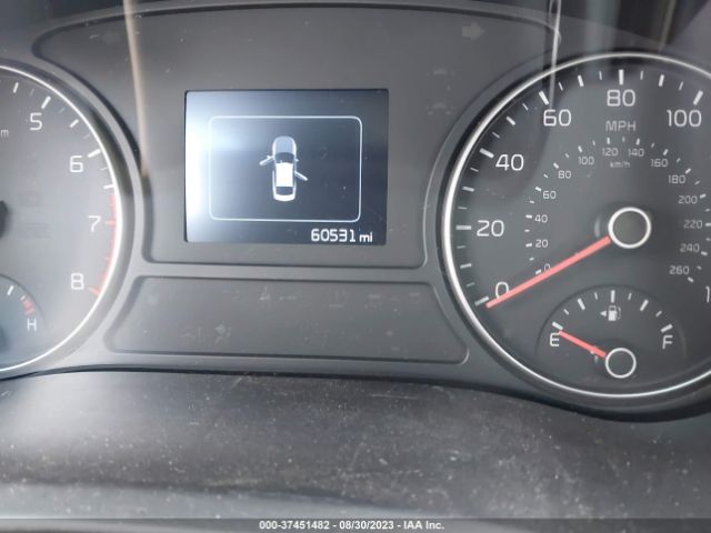 5XXGT4L37JG208282 KIA Optima S