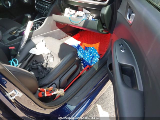 5XXGT4L37JG208282 KIA Optima S