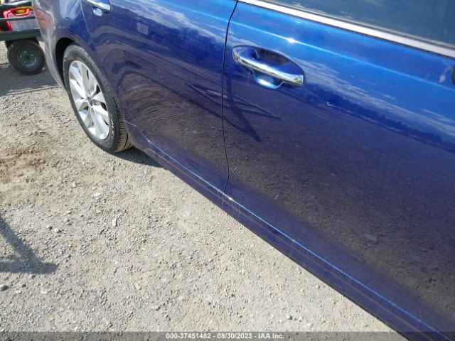 5XXGT4L37JG208282 KIA Optima S