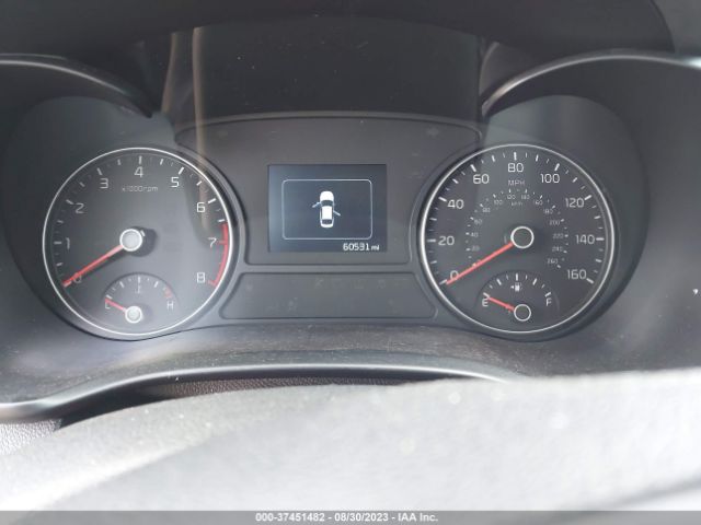 5XXGT4L37JG208282 KIA Optima S