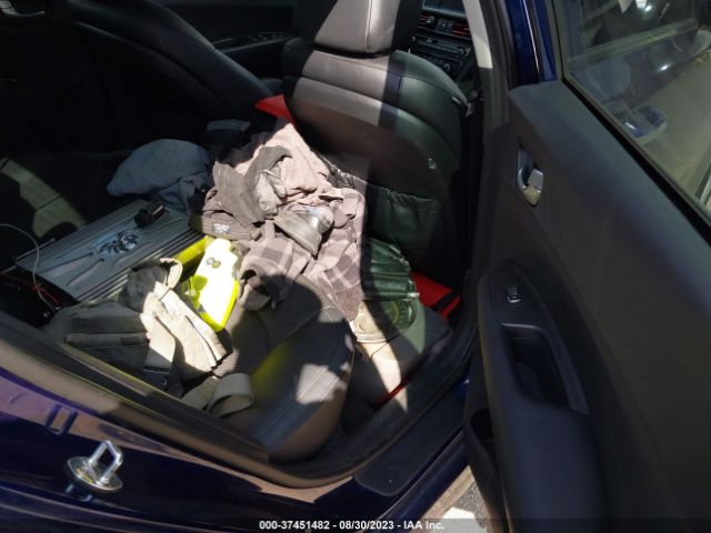 5XXGT4L37JG208282 KIA Optima S