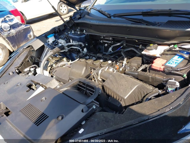 Honda Cr-v Ex-l 2023 5J6RS4H7XPL009043 Image 16