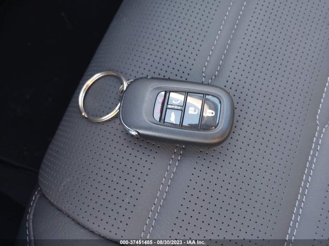 Honda Cr-v Ex-l 2023 5J6RS4H7XPL009043 Image 3