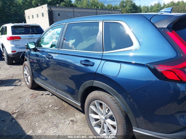 Honda Cr-v Ex-l 2023 5J6RS4H7XPL009043 Image 6