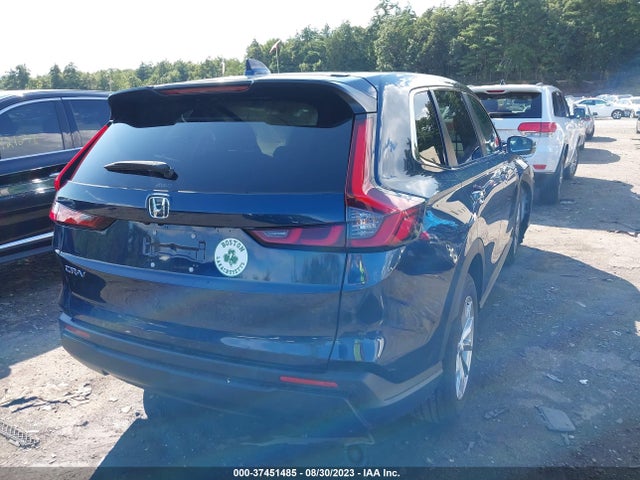 Honda Cr-v Ex-l 2023 5J6RS4H7XPL009043 Image 10